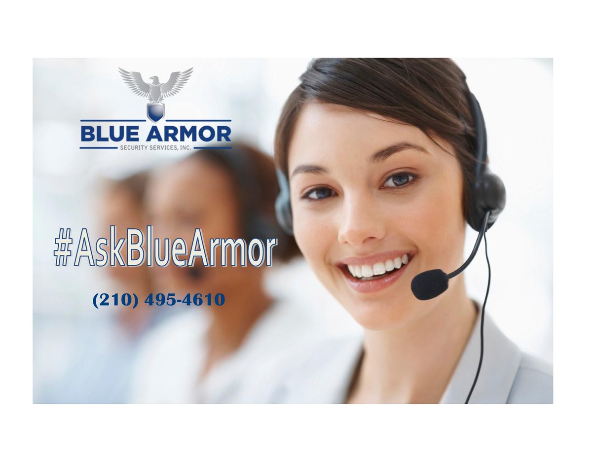 Blue Armor Security tweet media