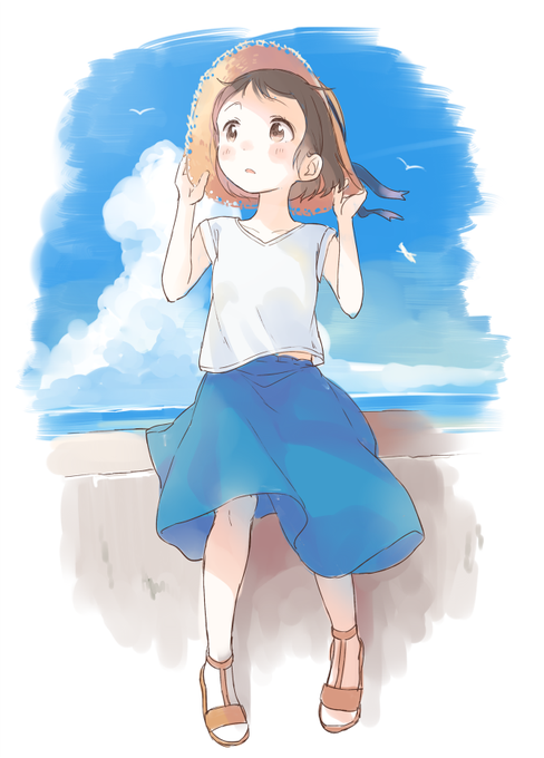 Kana Gnpkさんのイラスト一覧 10ページ目 Kana Gnpkさんのイラスト一覧 10ページ目