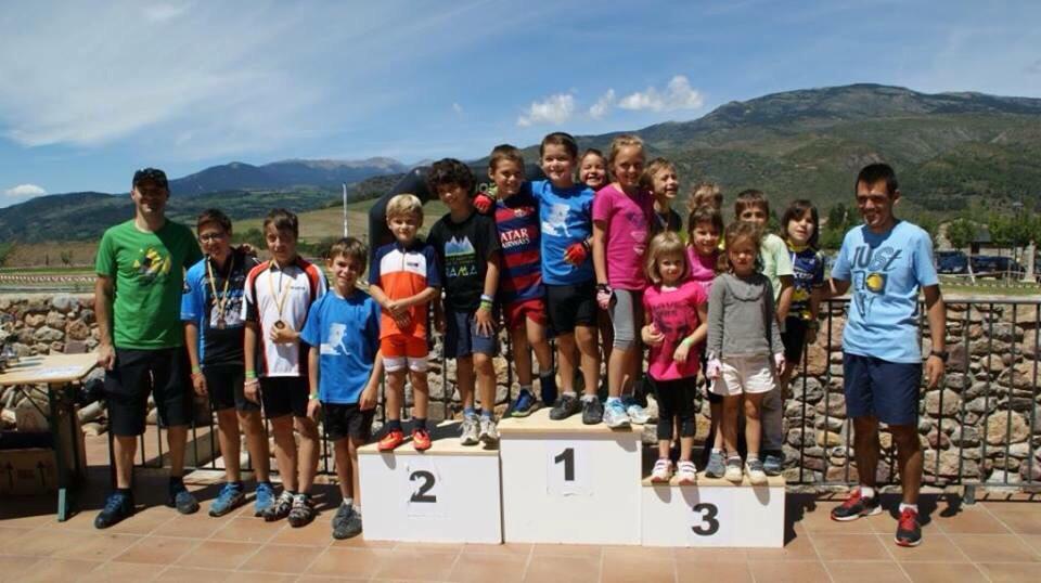 CCBellver's tweet photo. Present i futur del btt ceretà. Aquesta serà una de les línies fortes del Club. Escola, nous senders, activitats.. http://t.co/3H8krBgtc7