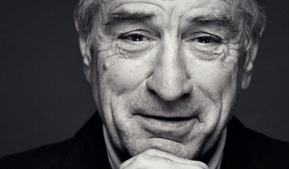 Happy birthday, Robert De Niro. Yes, I am talking to you. 
