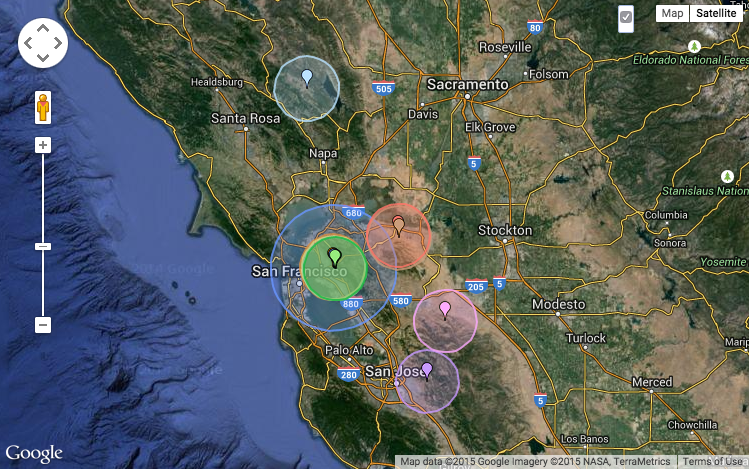 danimburns's tweet photo. Initiation day: just experienced my first San Francisco 4.1 #earthquake. Now be quiet ground. http://t.co/jzSWqfgnMc