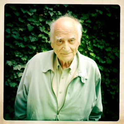 La passion de l'avenir avec Michel Serres bit.ly/1E0aGpj La sciences, la philosophie, la littérature ... et +