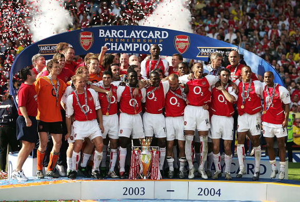 SkySports's tweet photo. Champions! Watch the best teams from the world's most exciting league #PLmoments: http://t.co/mjIPkQlfyy http://t.co/2H0jhQ2iIL