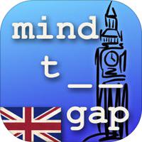 PositiveTaught's tweet image. Mind the Gap!  Learn English Language – #possiblecontent @katetimmarty  appsto.re/au/ixx20.i