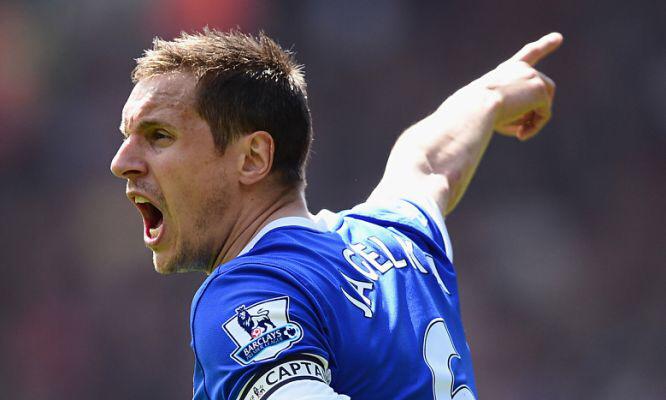 Happy Birthday to England International and Everton Captain, Phil Jagielka, who turns 33 today  