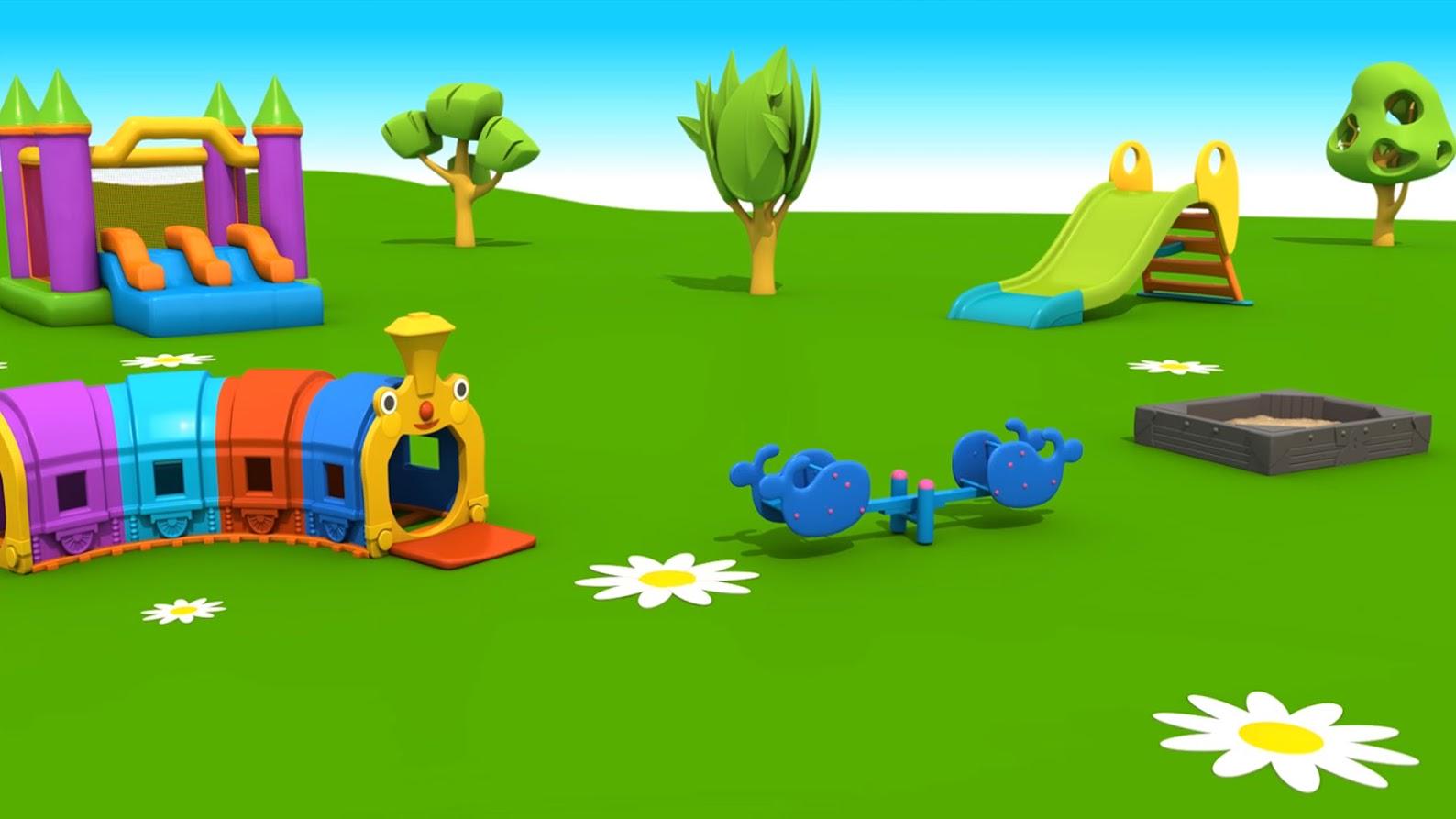 Piccolo Mondo TV on Twitter "Leo e il pickup cartonianimati 