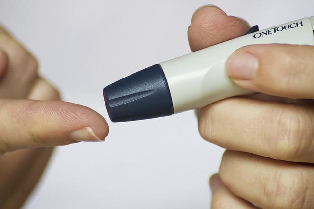 Diabetes figures rocket by almost 60% in a decade  bit.ly/1E0bOt4