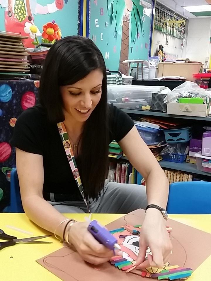 #wcemakerspace  teammate hard at work