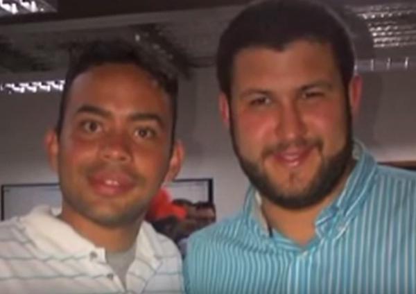 laradiodelsur's tweet photo. Conozca más sobre vinculación entre asesino de Hergueta con oposición venezolana http://t.co/bhLozDGiy9 http://t.co/dqWzc66uY6