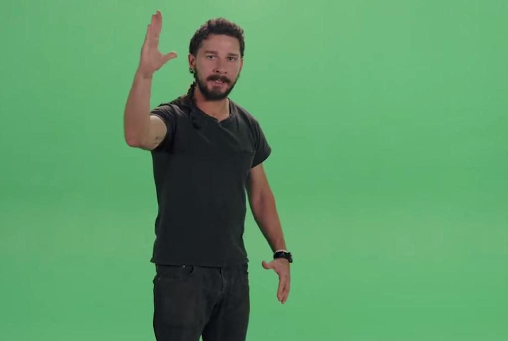 ArizonaFBLA's tweet photo. Good advice from our friends in New York! RT @NewYorkFBLA: "Just do it" -Shia Labeouf #mondaymotivation http://t.co/Wz12kLTBoL