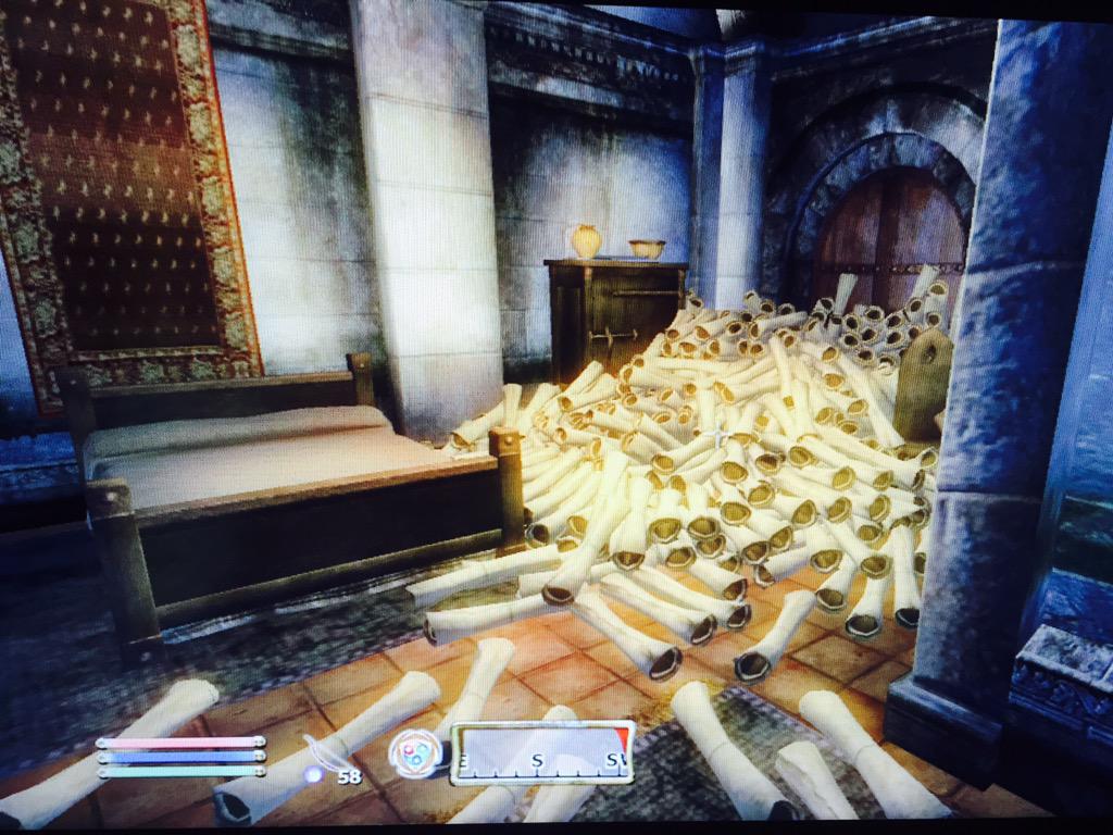 AlexLindler's tweet photo. What am I doing with my life... #oblivion http://t.co/cElb8IuhTU