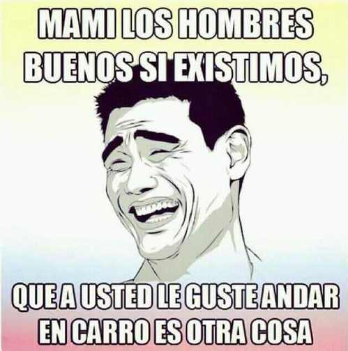 ElLordMeMe's tweet photo. #LunesDeGanarSeguidores  Feliz lunes http://t.co/7vEVVGVsf5