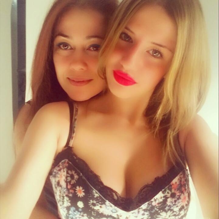 Benim annem guzel annem