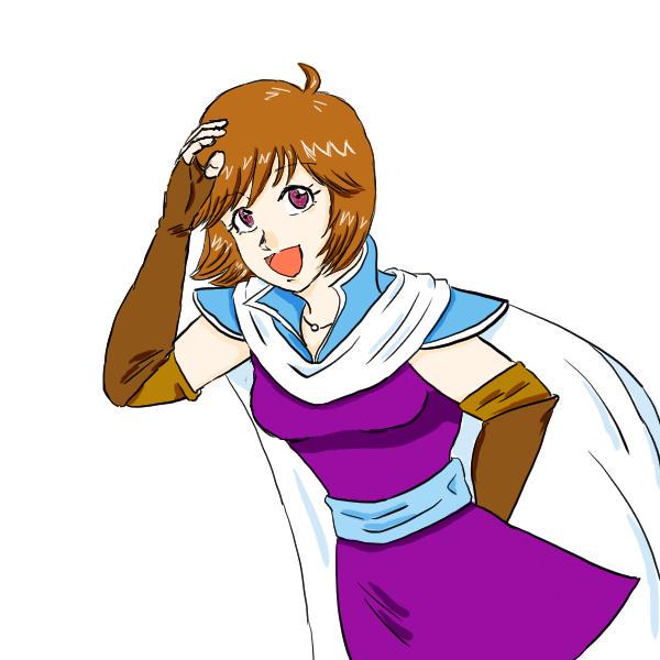 ティアリングサーガのtwitterイラスト検索結果 古い順