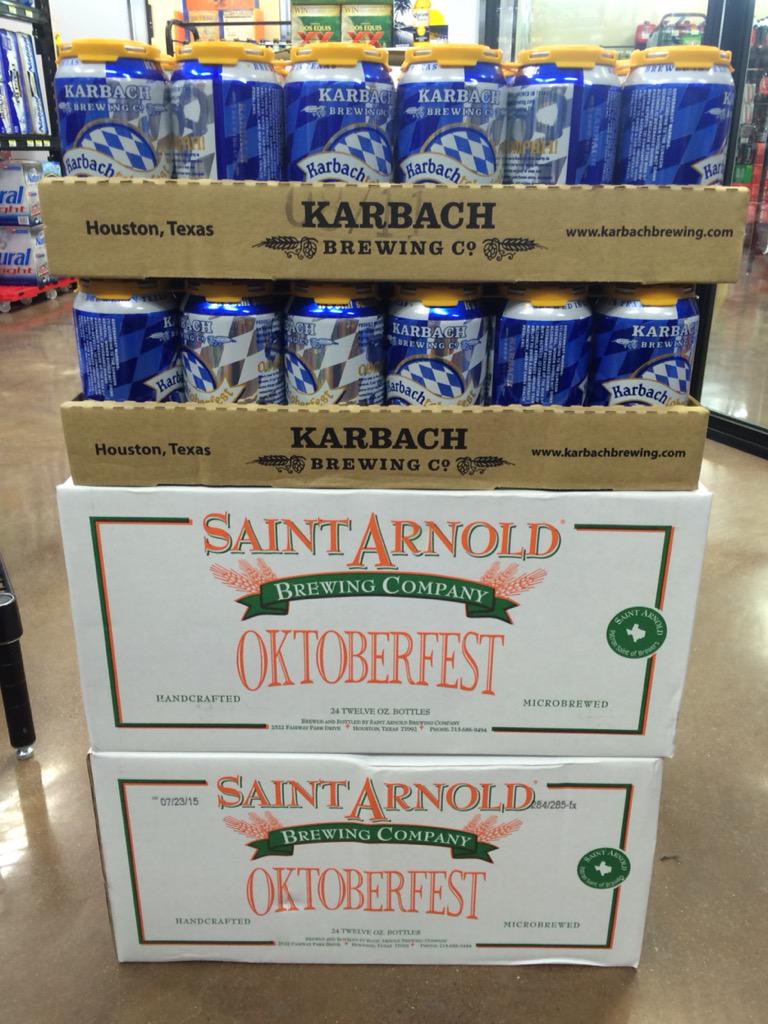 iR3J3CT_'s tweet photo. @PintJockeys Spotted in Santa Fe at the Valero on 2004/Hwy 6 http://t.co/MVf9KXo09x