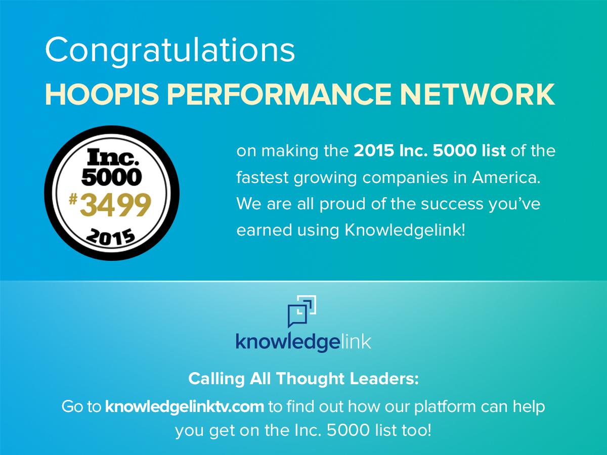 getchp's tweet image. Congrats to HPN for breaking new ground with Knowledgelink! knowledgelinktv.com #knowledgelink #HPN