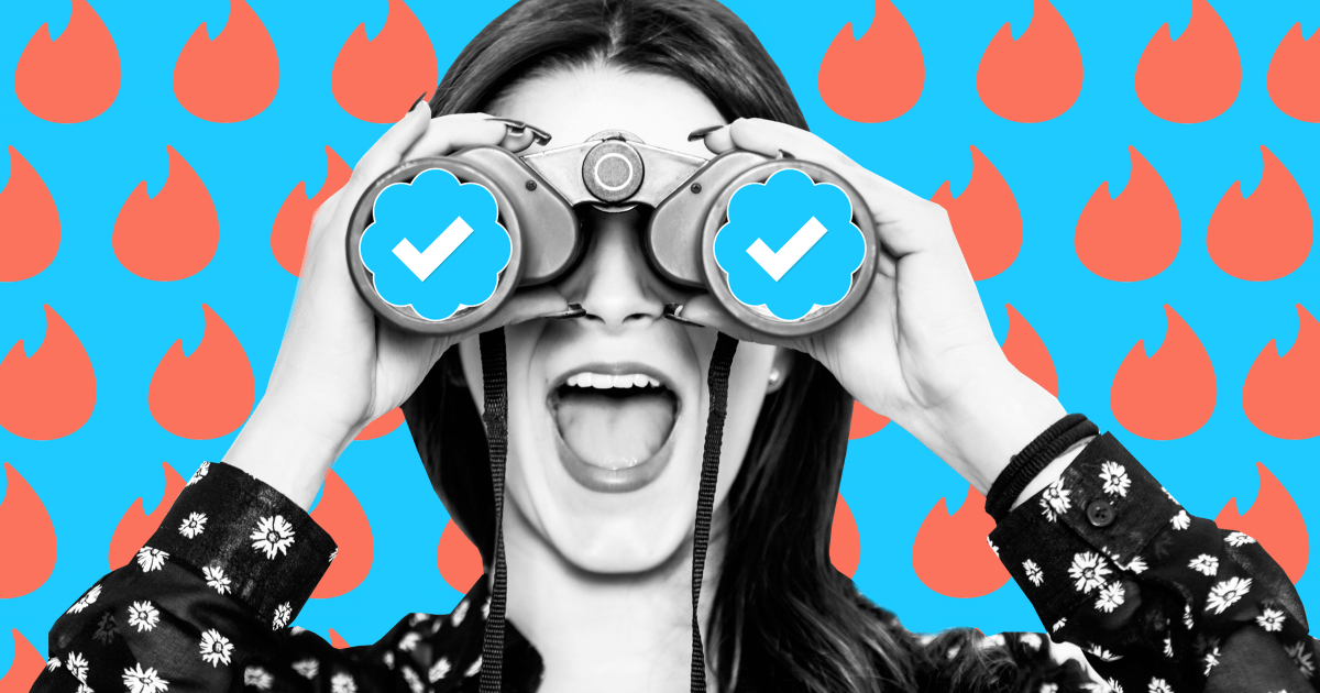 iDateExpo's tweet photo. Тест на зависимость от Tinder. Короткий и четкий — проверьте себя:
http://t.co/KyRqayev3p
#Tinder #тест http://t.co/KHUQCKwemp