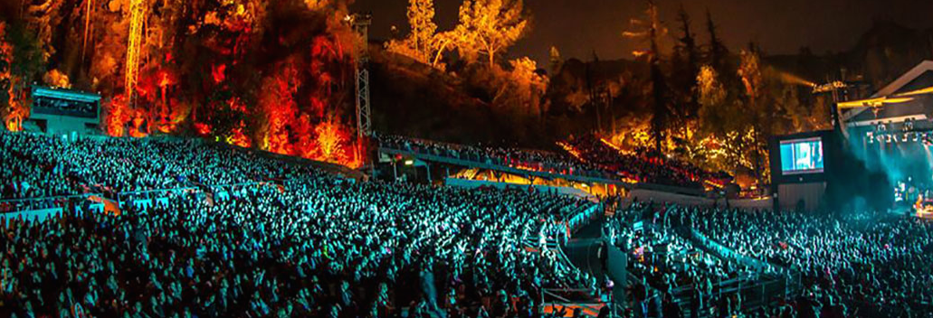 LastGangEnt's tweet photo. TONIGHT in #LosAngeles @lights plays @GreekTheatreLA w/ @LindseyStirling #LGshows http://t.co/aWnsrJ2327