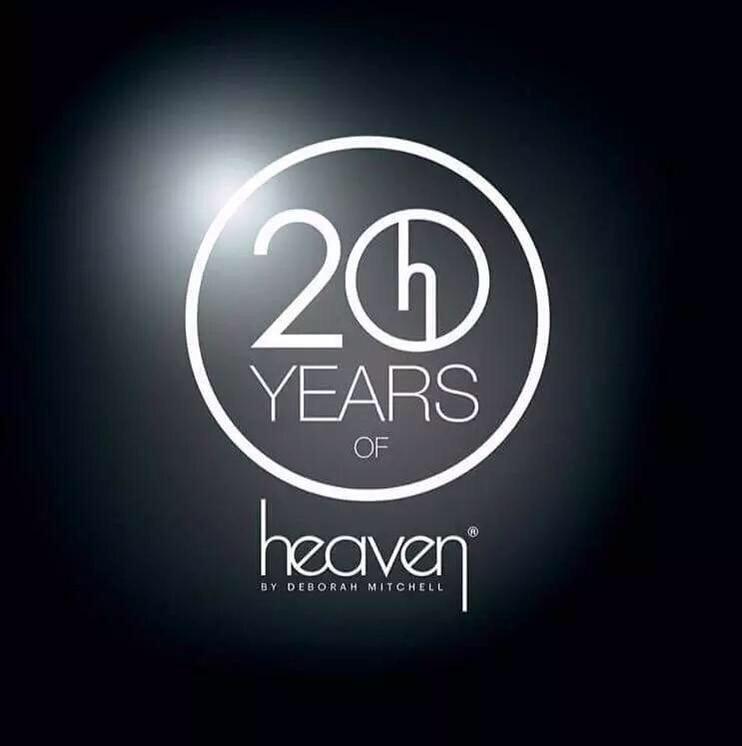 Heaven_America's tweet photo. Happy Monday! Come to see is @CLYDES926 today for a mini facial! @heavenskincare @PlanetHeavenPR @NYC @nytimes http://t.co/7G7rbAhpXr