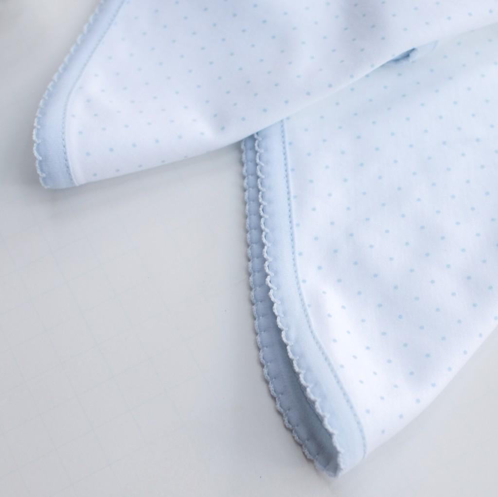 Shop now at dondolo.com for our Online Exclusive #Layette collection, now available in solid colors.