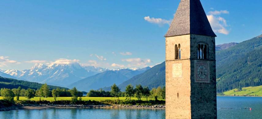 -52% #AlpenDeal: Aktive Auszeit in #Südtirol - 3* Hotel inkl. Frühstück um 29,50€ pro Person ow.ly/QYCpP