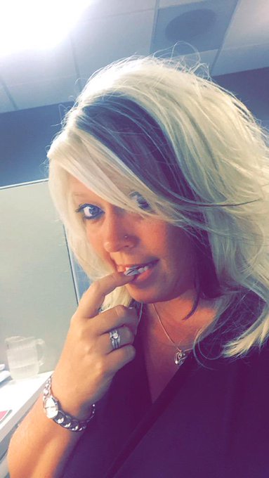 Happy Monday!! #bbw #savannahphair http://t.co/vWlpil2wHX<a href="/tag/bbw"class="tags">#bbw</a><a href="/tag/savannahphair"class="tags">#savannahphair</a>