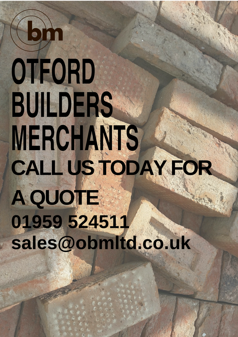 Otford Builders (@obmltd) on Twitter photo 