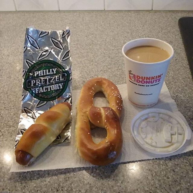 Lumberton Pretzel (Pretzel772) Twitter