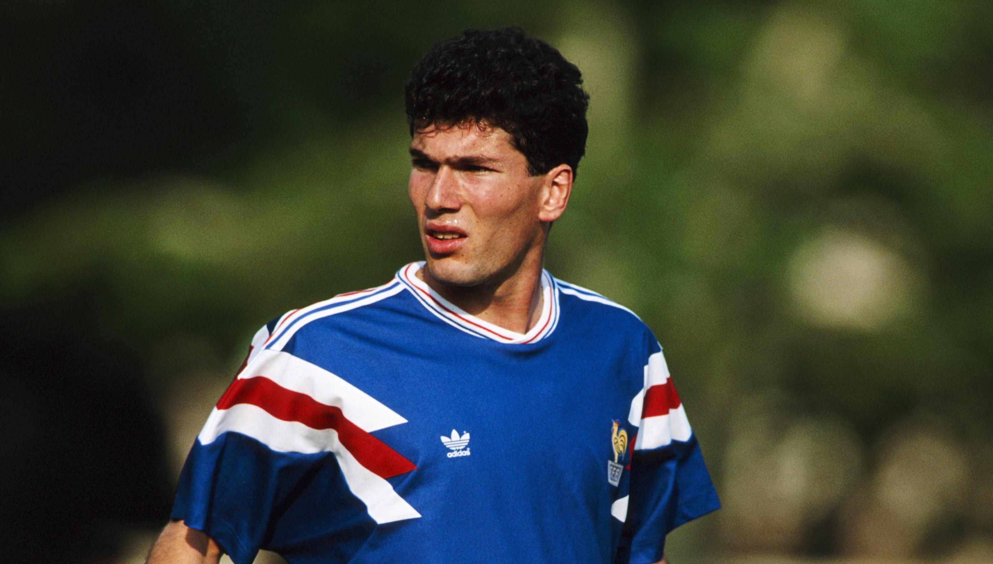 Zinedine Zidane