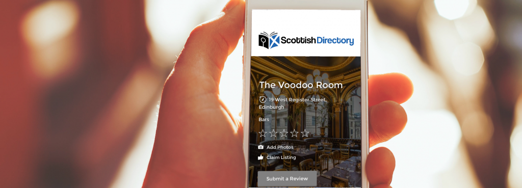 ScottDirectory's tweet image. Add your business for FREE today to Scottish Directory by filling in this quick online form: scottishdirectory.com/submit-listing…