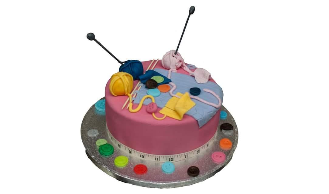 HarbMarket's tweet photo. How fabulous are the recent batch of cakes from #Harborough Market traders @Crumbs12? Any occasion, any design! http://t.co/FxaCb1jAbW