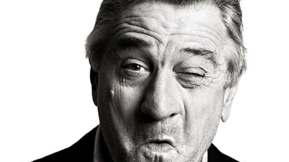 Happy birthday, Robert De Niro! Here are 6 gifs to celebrate the occasion:  