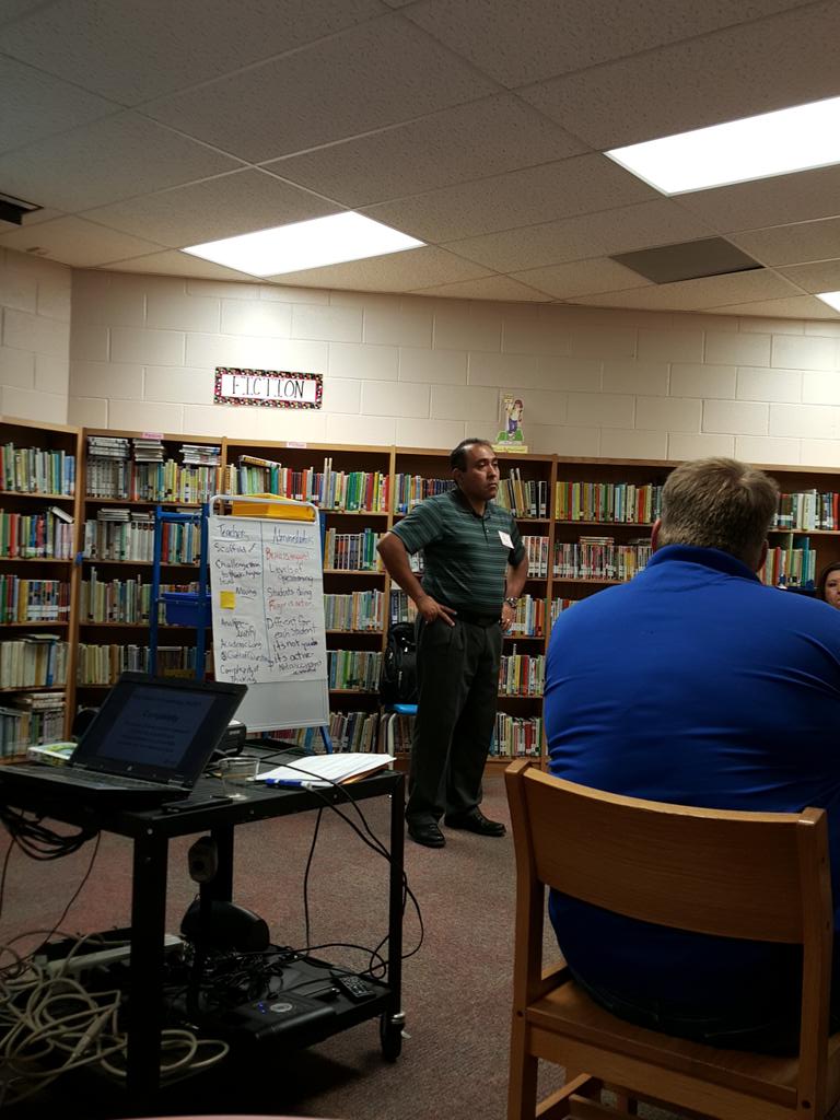 dcano4's tweet image. #pdeddy @eduphoria ... Rigor @Houston Elementary @MidlandISD