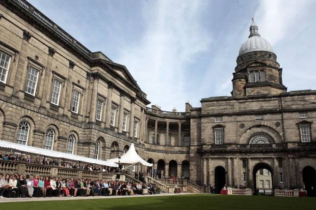 The UK's 10 best universities for academic excellence, according to China ind.pn/1fkS1ZG
