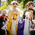 Photo by PofA 2015 Festival (@PofA2015)