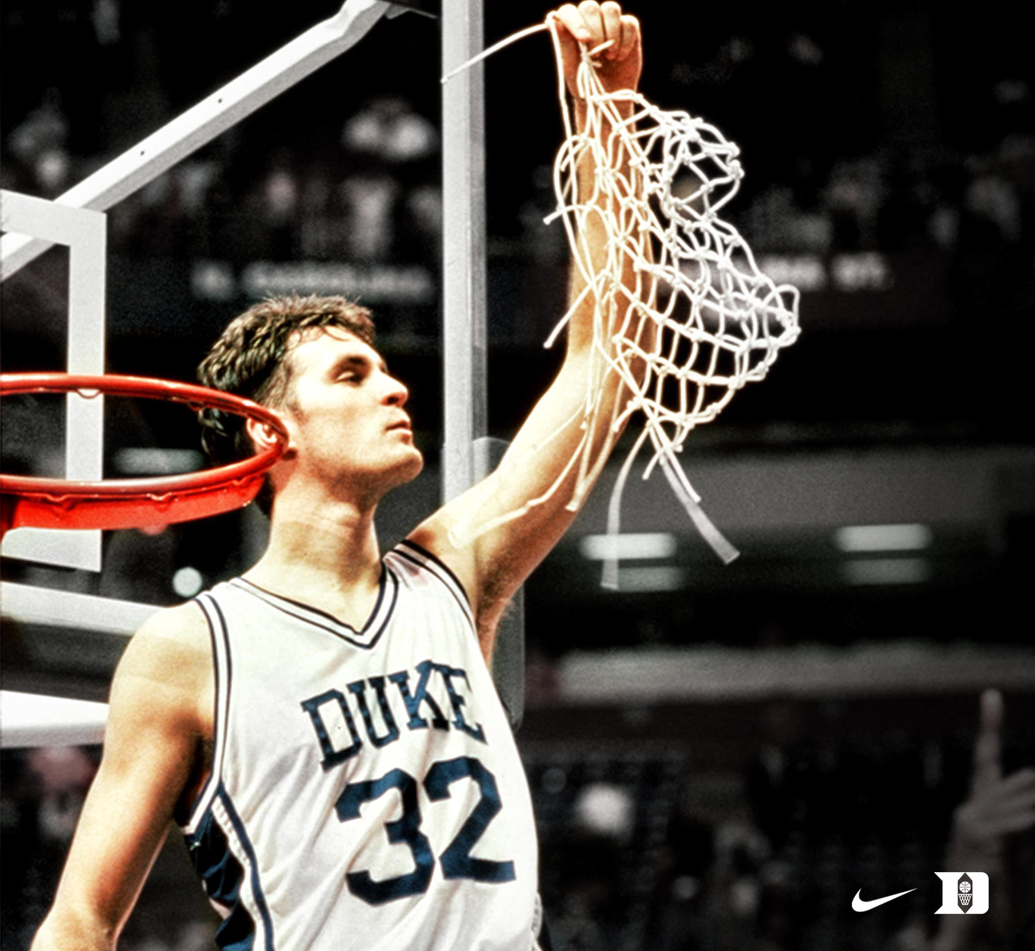 Happy Birthday to the 1992 National Player of the Year and 2x National Champion, Christian Laettner! 