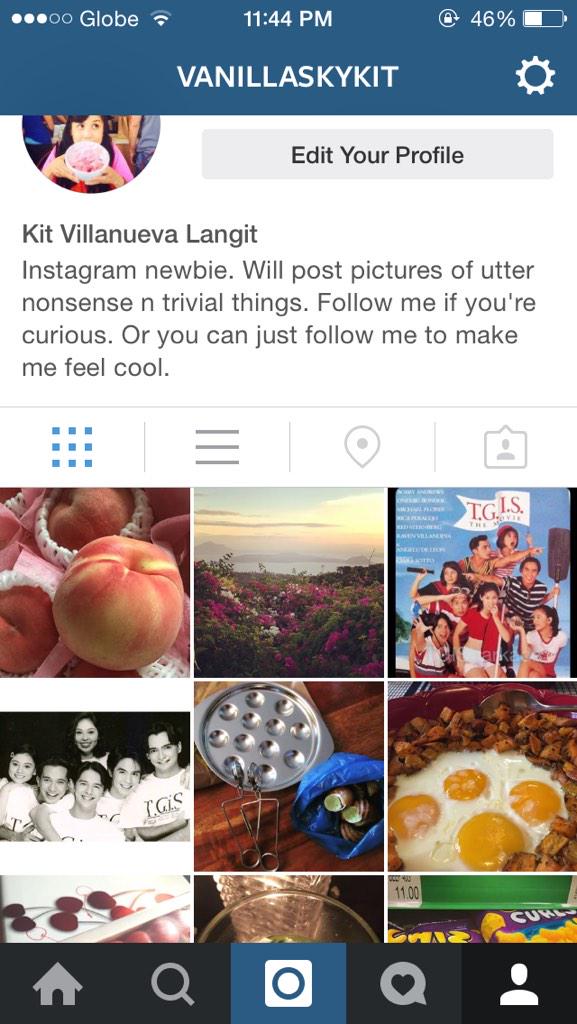 kitlangit's tweet photo. follow me on instagram pls 😘 @vanillaskykit http://t.co/DIP4D14m2i