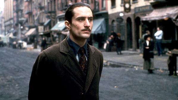 Happy Birthday to 1 of our generation\s top actors, Robert De Niro! 