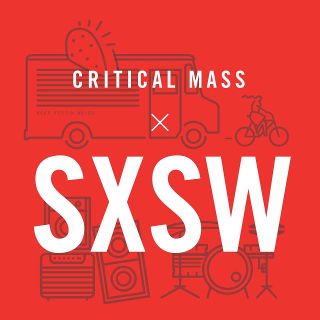 #SXSW PanelPicker is live and CM has 9 panels that could use your vote. Texas awaits: criticalmass.com/sxsw