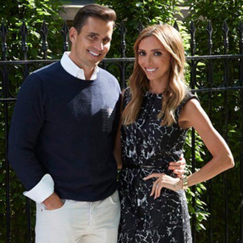 

Happy birthday to our very own GiulianaRancic!  