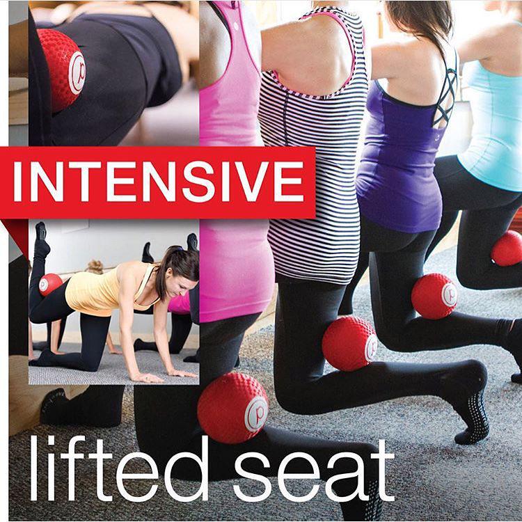 PureBarreLI's tweet photo. Mon 8/24 11am LIFTED SEAT INTENSIVE to support @DonateLife for "Stronger Me. #StrongerWe." Giving Campaign! http://t.co/rsiAIwAhC9