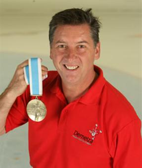 Happy birthday to British legend Robin Cousins! Olympic and European champion, World medalist. 