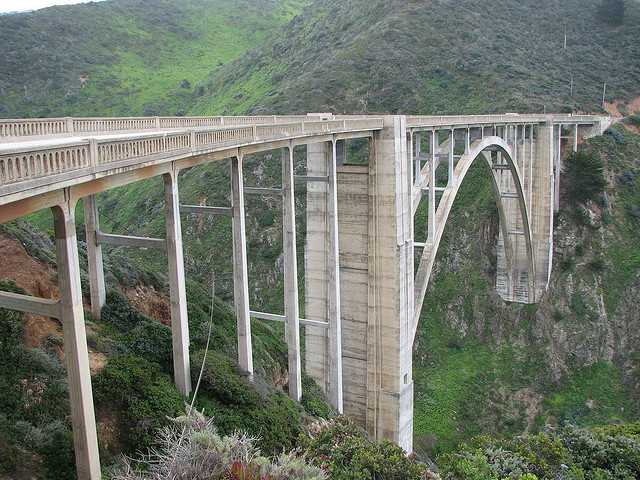 CobblestoneInn's tweet photo. Can you name this bridge? http://t.co/cuhfzvSE8L