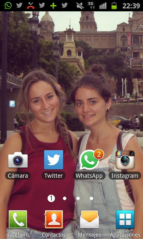 Irene_Pec's tweet photo. Cuando tienes la barra de arriba a tope de cosas http://t.co/IppiR7GmF9