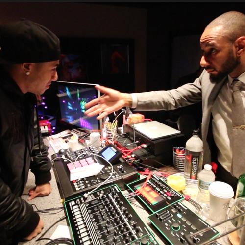BeatScenery's tweet photo. NEW MUSIC: @araabMUZIK "Time For Work" Stream now on #SoundCloud http://t.co/T7zptIB3pJ http://t.co/gv1rvg7ecC