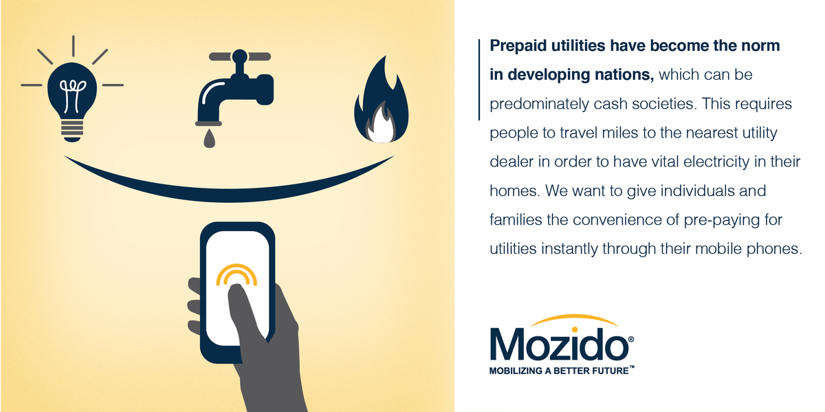 Mozido's tweet photo. For people in developing countries, #mobile bill pay can transform lives: http://t.co/rIPbZKHmyR