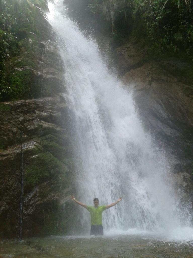Impulsando el turismo en el Estado Barinas! Un estilo de vida diferente! @oficialteamfiebruosextremos #elhoyo