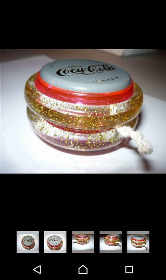 bigbadluther's tweet photo. . @CocaCola I would do any thing for one of these bad boys.  #loopdaloop #walkthedog #aroundtheworld http://t.co/kpOJElsbll
