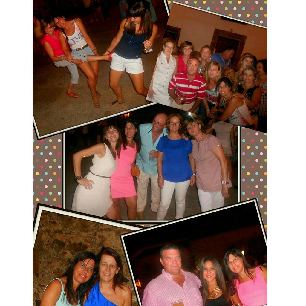 Aunque pase el tiempo, hay sentimientos que nunca cambian. #BN