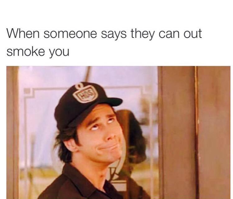 Bitch please 😂